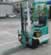 中古タウンフォークFB5-M150 12266/FB5-M150/Z-0367-4