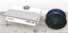 中古ニチロ低床式半自動梱包機/SPL-585/Z-0444-4